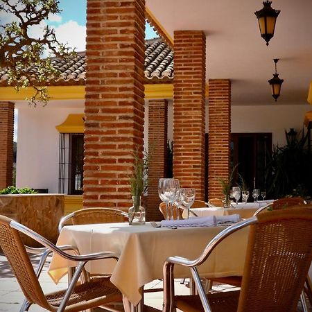 Hotel Rural Carlos Astorga Archidona Eksteriør billede