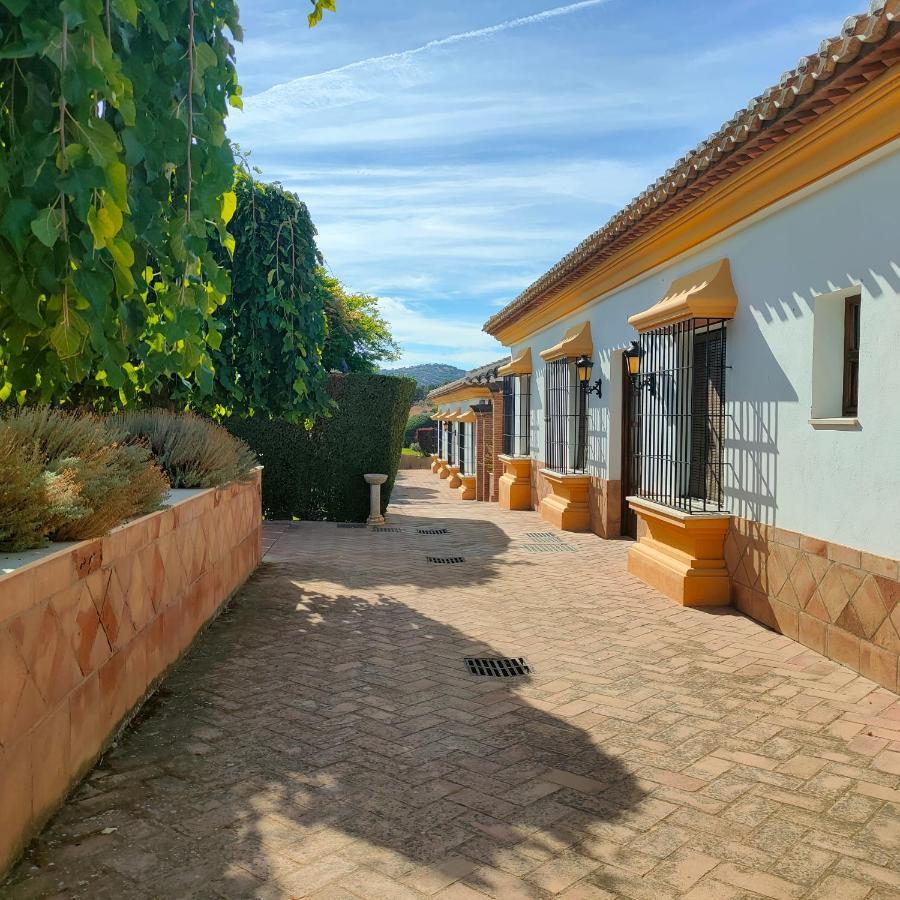 Hotel Rural Carlos Astorga Archidona Eksteriør billede