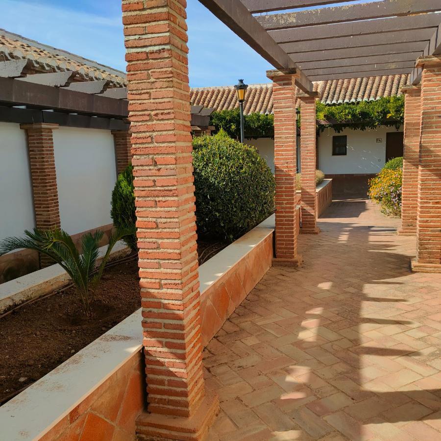 Hotel Rural Carlos Astorga Archidona Eksteriør billede