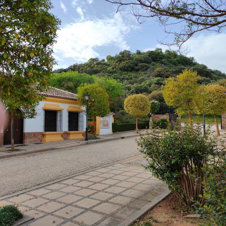 Hotel Rural Carlos Astorga Archidona Eksteriør billede