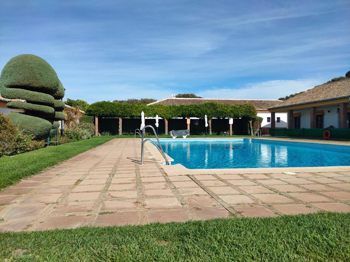 Hotel Rural Carlos Astorga Archidona Eksteriør billede