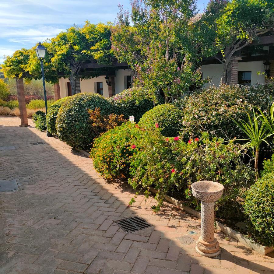 Hotel Rural Carlos Astorga Archidona Eksteriør billede