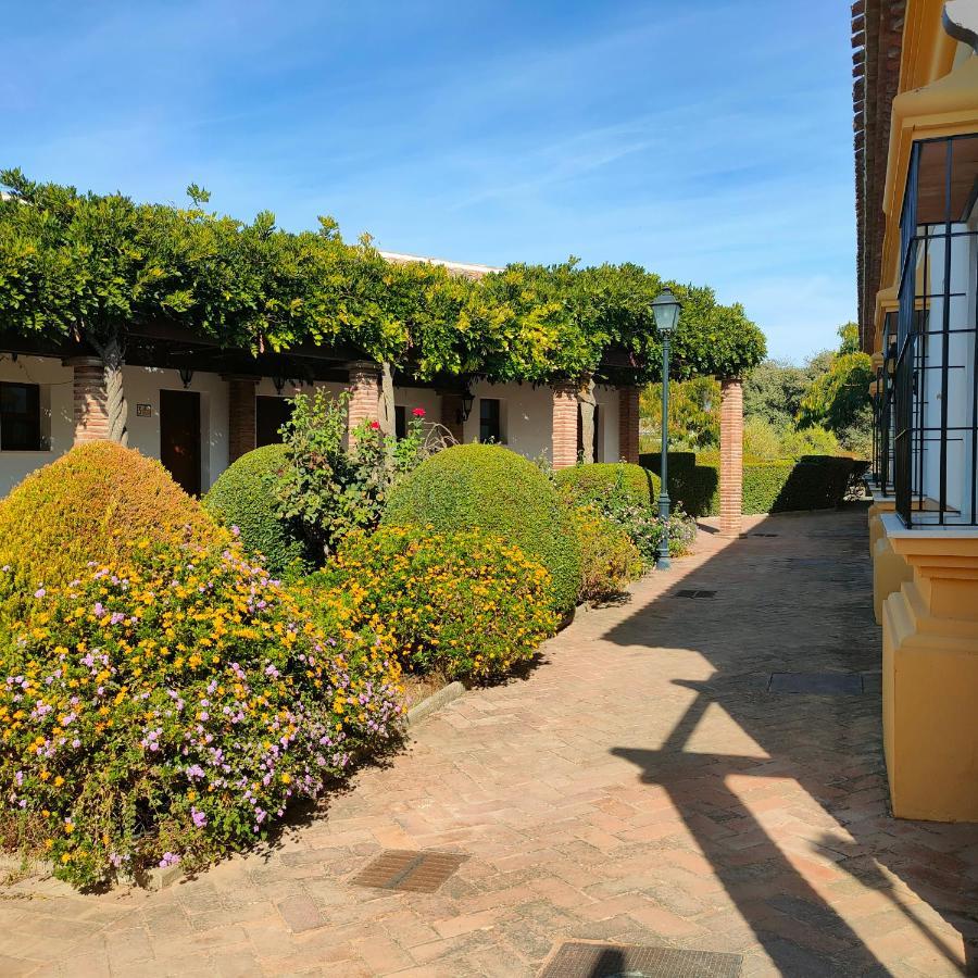 Hotel Rural Carlos Astorga Archidona Eksteriør billede