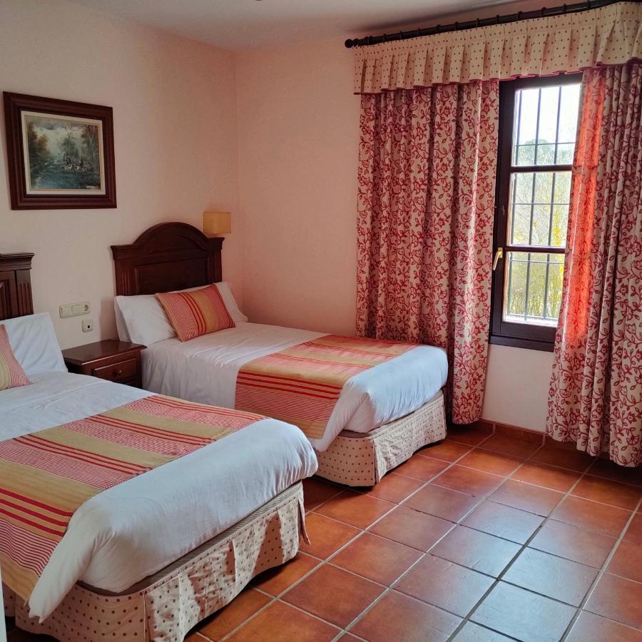 Hotel Rural Carlos Astorga Archidona Eksteriør billede