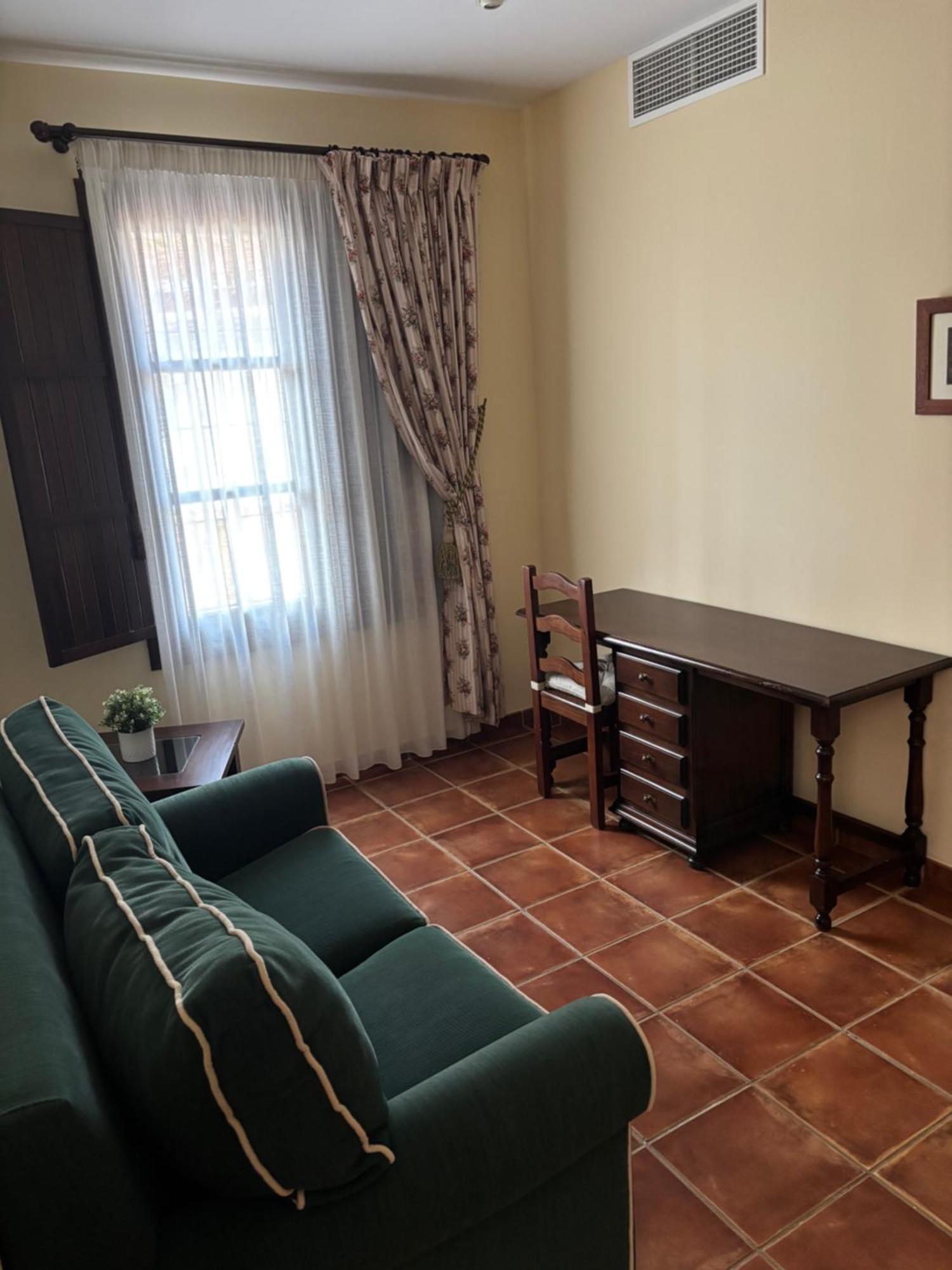 Hotel Rural Carlos Astorga Archidona Eksteriør billede