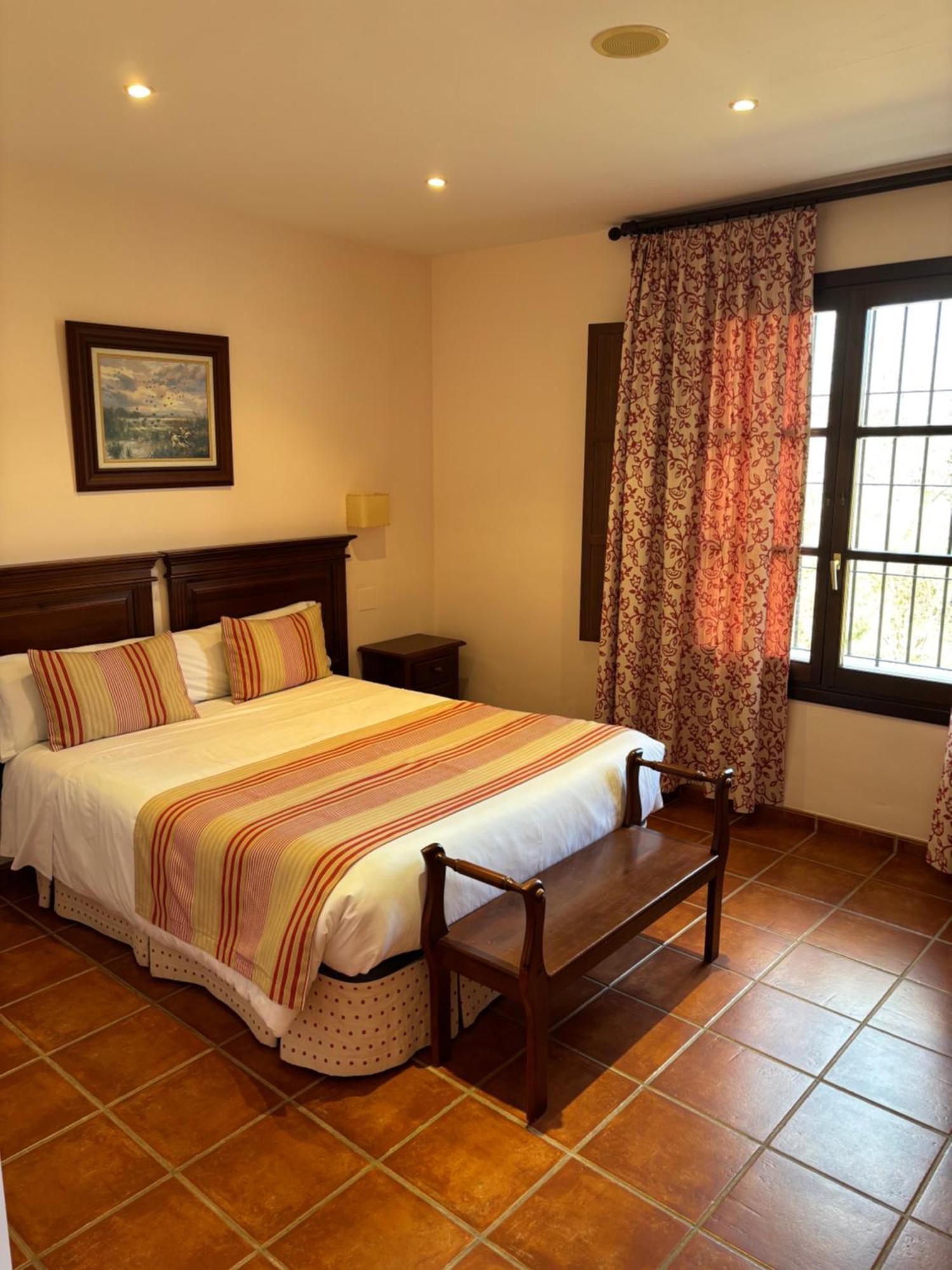 Hotel Rural Carlos Astorga Archidona Eksteriør billede